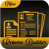 Job CV Maker icon