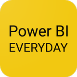 Power BI Every Day