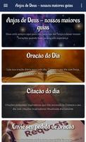 Anjos de Deus poster