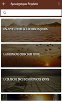 Apocalyptiques Prophétie captura de pantalla 3