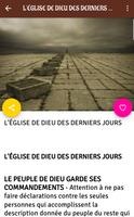 Apocalyptiques Prophétie Poster