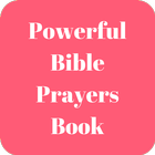 Powerful Bible Prayers Book icon
