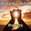 ”Powerful Bible Prayers