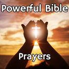 Powerful Bible Prayers ícone