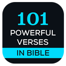 101 Powerful Bible Verses In Bible APK