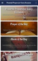 Prayers for Every Occasion постер