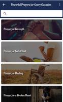Prayers for Every Occasion скриншот 1