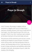 Prayers for Every Occasion скриншот 3