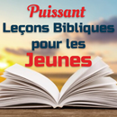 Etudes bibliques pour ados-APK