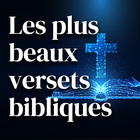 5000+ Versets bibliques icône