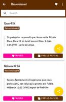 5000+ Versets bibliques screenshot 2