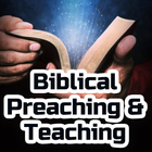 Biblical Preaching & Teaching icône