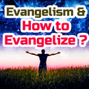 Evangelism & How to Evangelize-APK