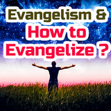 Evangelism & How to Evangelize APK