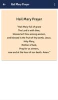 Hail Mary Prayer screenshot 1