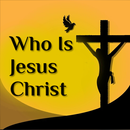 Who Is Jesus Christ-APK