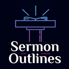 Sermon Outlines icône