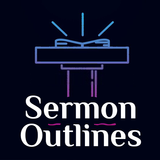 Sermon Outlines-icoon