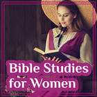 Bible Studies for Women icon