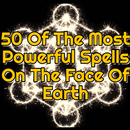 50 Of The Most Powerful Magic  APK