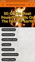 50 Of The Most Powerful Magic  海报