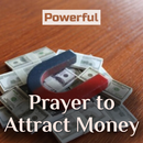 Prayer to Attract Money -Magic APK