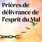 Délivrance de l'esprit du Mal иконка