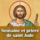 Prière puissante à Saint Jude -APK