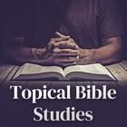 Topical Bible Studies - Topics icône