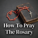 How To Pray The Rosary - Holy  APK