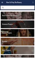 How To Pray The Rosary скриншот 1