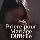Prière pour mariage difficile-APK