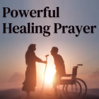 Powerful Prayers for Healing icône