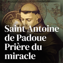 Saint Antoine de Padoue Prière APK