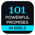 101 Powerful Promises In The B иконка