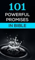 101 Powerful Promises In The B постер