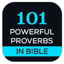 101 Powerful Proverbs In Bible APK