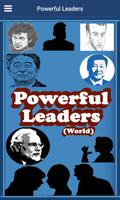 Powerful Leaders Affiche
