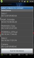 برنامه‌نما POWERino - Led Controller عکس از صفحه
