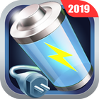 Fast Charging icon