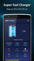 Fast Charging poster