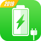Super Fast Charger-icoon