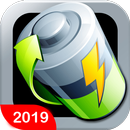Battery Saver 2019 - Fast Charger - Super Cleaner APK