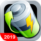 Battery Saver أيقونة