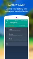 Battery Saver تصوير الشاشة 2