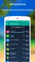 Battery Saver Ekran Görüntüsü 5