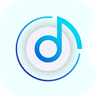 Music Player Galaxy S22 Ultra アイコン