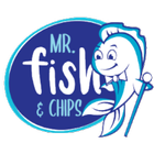 MrFish আইকন
