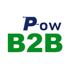 Pow B2B icon