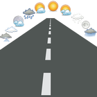 Travel Weather simgesi